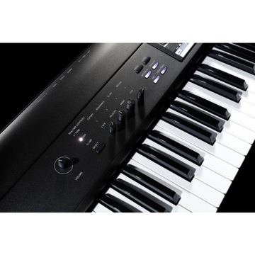 Stacja Robocza Korg Krome EX 61 - Syntezator, Workstation