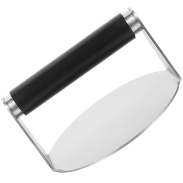 ПРЕСС ДЛЯ МЯСНЫХ СЭНДВИЧЕЙ С БЕКОНОМ, НЕРЖАВЕЮЩАЯ ЖАРКА