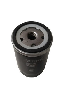 Mann-Filter W 712/52 Масляный фильтр
