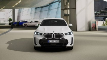 BMW X6 G06 SUV Facelifting 3.0 30d 298KM 2026 BMW X6 xDrive30d, Dostępne od ręki!, zdjęcie 3