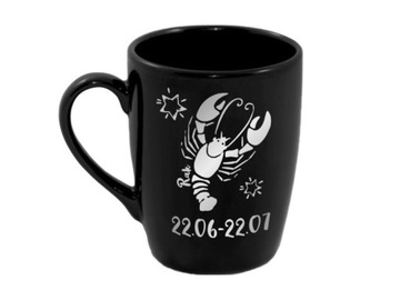 Kubek znak zodiaku RAK 300ml