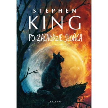 Po zachodzie słońca Stephen King