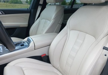 BMW X5 G05 SUV Plug-In 3.0 45e 394KM 2021 BMW X5 45e xDrive M Sport Dealer BMW Bonkowscy Gorzow Wlkp. 3.0 394KM, zdjęcie 15
