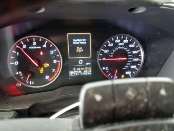 Subaru 2022 Subaru WRX GT 2022 2.5 Benzyna 271KM, zdjęcie 9