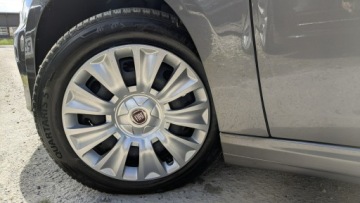 Fiat Tipo II Sedan 1.4 95KM 2017 Fiat Tipo 1.4i 95PS OPŁACONY Bezwypadkowy Serwis, zdjęcie 38