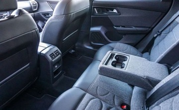 Citroen C5 III 2023 Citroen C5X Citroen C5 X 1,2 PureTech 130 KM 1.2 Benzyna 130KM, zdjęcie 12