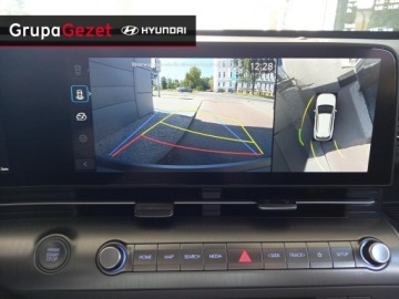 Hyundai Kona II 2025 Hyundai Kona 1,6 GDI 138 KM HEV 6DCT Executive 2025 Denim Blue OD RĘKI !!!, zdjęcie 7