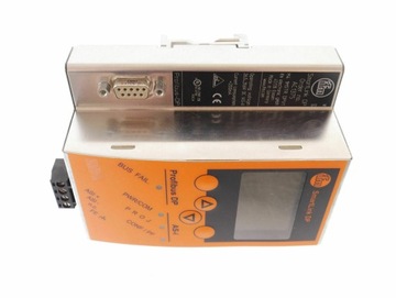 IFM AC1375 M41MSTRDPV1 SMARTLINK DP