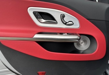 Mercedes CLA C118/X118 2026 Mercedes-Benz CLA 250 z technologia EQ Shooting Break Premium Plus 272KM, zdjęcie 9