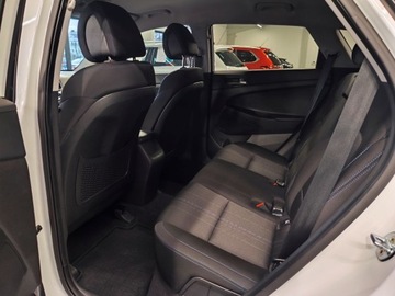 Hyundai Tucson III SUV 1.6 GDI 132KM 2018 Hyundai Tucson Pierwszy właściciel, Serwis, Nawi, Kamera, zdjęcie 7