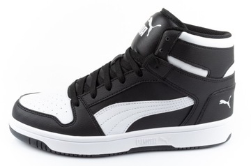 Buty sportowe Puma Rebound LayUp SL [369573 01]