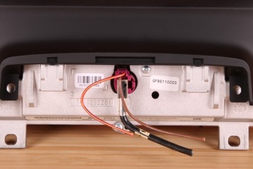 BMW F30 F31 F32 F33 F34 F36 ЭКРАН МОНИТОРА 8,8 ДЮЙМА 9292248