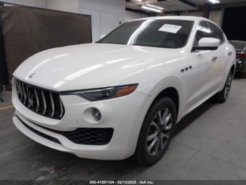 Maserati Levante 2020 Maserati Levante S 2020 3.0l 3.0 Benzyna 424KM, zdjęcie 1