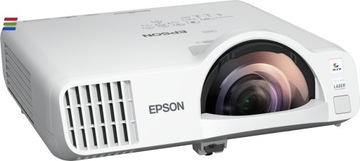 Лазерный проектор Epson EB-L200SX ST XGA + настенное крепление ELPMB45, доступно немедленно