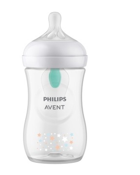 AVENT Natural Response SCY673/82 Бутылочка AirFree