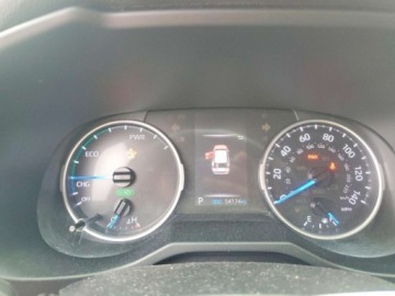 Toyota RAV4 V 2021 Toyota RAV4 2021 TOYOTA RAV4 HYBRID XLE PREMIUM 2.0 Hybryda 219KM, zdjęcie 9