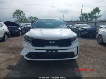 Kia Sorento IV 2021 Kia Sorento 2021 r, 1,6L SE FWD HYBRID 1.6 Hybryda 227KM, zdjęcie 1