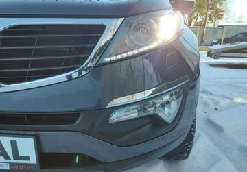 Kia Sportage III SUV 2.0 DOHC 163KM 2010 Kia Sportage 2,0Benz Super stan Oryginal Ksenon 2.0 Benzyna 163KM, zdjęcie 6