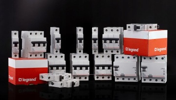 Предохранитель максимального тока LEGRAND RX3 16A 419136 S301