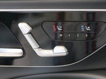 Mercedes Klasa E W214 2026 E Klasa AMG 53 4Matic+ Hybrid 3.0 (612KM) 2026, zdjęcie 13