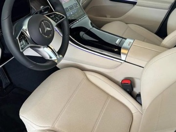 Mercedes GLC C254/X254 Coupe 2.0 220d 197KM 2025 GLC Coupe 220 d 4-Matic Avantgarde 2.0 (197KM) 2025, zdjęcie 5