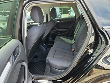 Audi A3 8V Hatchback 3d 2.0 TDI 150KM 2013 Audi A3 2,0 diesel 150KM xenon plus nawigacja, zdjęcie 5