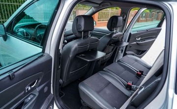 Renault Scenic III XMOD Energy TCe 130KM 2013 Renault Scenic 1.2Turbo 130Ps Bose Navi Polskora Kamera Ledy Szwajcaria Z, zdjęcie 27