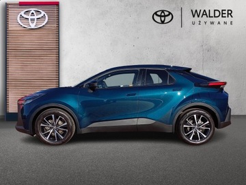 Toyota C-HR II SUV 1.8 Hybrid 140KM 2024 Toyota C-HR 1.8 Hybrid Style 1.8 Hybrid 140KM Sty, zdjęcie 1