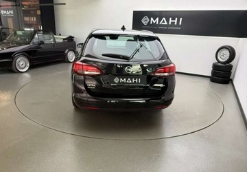 Opel Astra K Sports Tourer 1.6 CDTI 136KM 2017 Opel Astra Opel Astra 1.6 D (CDTI) StartStop Innovation 1.6 Diesel 136KM, zdjęcie 8