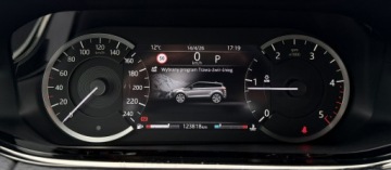 Land Rover Range Rover Evoque II SUV 2.0 Td4 150KM 2020 Land Rover Range Rover Evoque 4x4,R-dynamic, zdjęcie 29