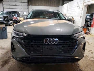 Audi Q8 2024 Audi Q8 e-tron Premium 2024 Elektryczny 402KM, zdjęcie 5