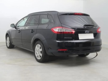 Ford Mondeo IV Kombi 2.0 Duratorq TDCi DPF 140KM 2012 Ford Mondeo 2.0 TDCi, Navi, Klima, Klimatronic, zdjęcie 3