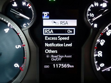 Toyota Land Cruiser VII Terenowy 3d 2.8 D-4D 177KM 2019 Toyota Land Cruiser SKÓRA KAMERY KRAJ BEZWYP F23%, zdjęcie 36