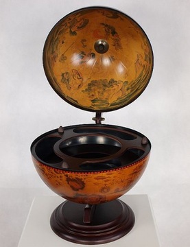 Новый Глобус Барек Глобобар Глобобарек