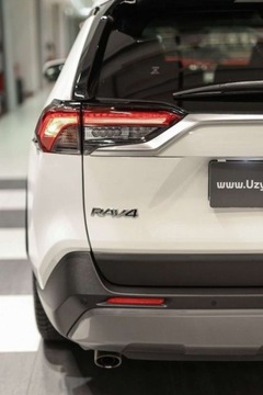 Toyota RAV4 V SUV 2.5 Hybrid Dynamic Force 222KM 2019 Toyota RAV4 2.5 Hybrid Executive 4x4 JBLSKYVIEW 2.5 Hybryda 222KM, zdjęcie 35