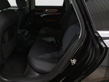 Audi A6 C8 Avant 2.0 40 TDI 204KM 2023 Audi A6 Avant Poleasingowe.pl, zdjęcie 11