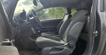 Opel Corsa D Hatchback 5d Facelifting 1.2 Twinport ECOTEC 85KM 2012 Opel Corsa 1.2 85KM Klima Alufelga Serwis 2012 1.2 Benzyna 85KM, zdjęcie 4