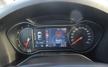 Ford S-Max I Van Facelifting 2.0 Duratorq TDCi DPF 140KM 2013 Ford S-Max 2.0D 7-Osobowy Led Nawigacja 175 TYS KM Sprowadzony 2.0, zdjęcie 35