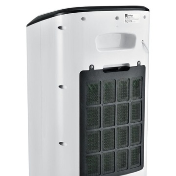 Водяной кондиционер