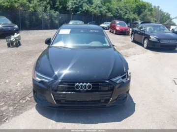 Audi A6 C8 2020 Audi a6 2020 AUDI A6 PREMIUM PLUS 45 TFSI QUATTRO S TRONIC 2.0 Benzyna, zdjęcie 6
