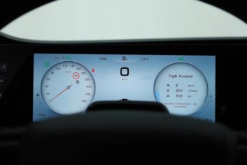 Chery Tiggo 7 SUV 1.6 T-GDI 147KM 2025 Chery Tiggo 7 1.6 TGDI, 1. Właściciel, Serwis ASO, zdjęcie 7