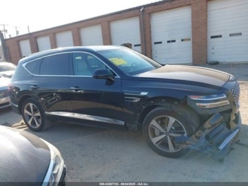  Genesis GV80 3.5T 2021 3.5 Benzyna 375KM, zdjęcie 6