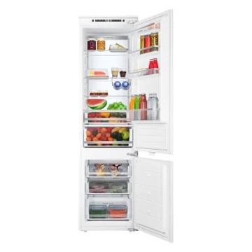 Chłodziarko-zamrażarka Amica BK34058.8