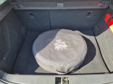 Opel Astra J Hatchback 5d 1.4 Turbo ECOTEC 120KM 2012 Opel Astra J 1.4 120 KM B+GAZ półskóry nawigacja alu climatronic gwarancja, zdjęcie 15