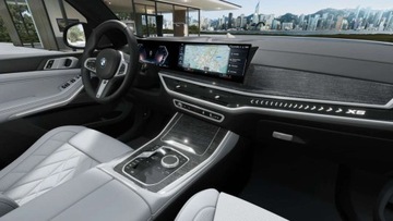 BMW X5 G05 SUV Facelifting 3.0 30d 298KM 2025 BMW X5 xDrive30d 298 KM mHEV - Pakiet M Pro - HarmanKardon - Kamera 360 -, zdjęcie 13