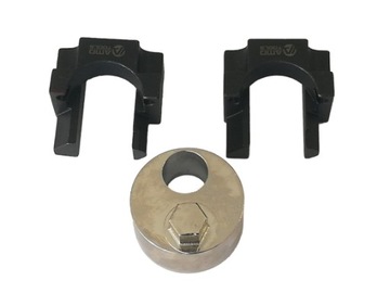 BLOKADA ROZRZĄDU DO MERCEDES JEEP DODGE M651OM651