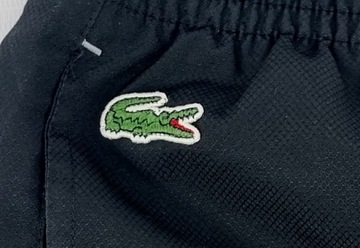 LACOSTE SPORT SPODENKI W30