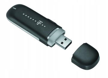 Modem do Internetu Mobilnego SIM 4G HSPA+ Huawei E3131 AERO2 BEZ SIM LOCKA