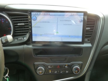 Kia Optima I 2012 Kia Optima INSTALACJA GAZOWA LPiNAWIGACJAKAMERA COFANIASKORYZAREJSTROWANA, zdjęcie 18