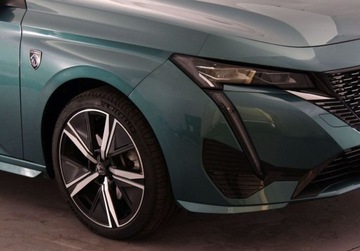 Peugeot 2025 Peugeot 308 mHEV GT 2025 1.2 Benzyna 145KM, zdjęcie 8